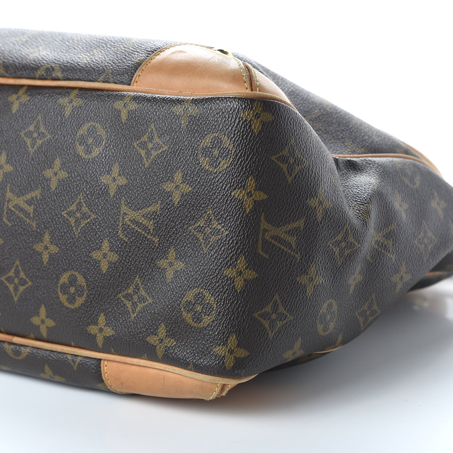 Louis Vuitton Monogram Estrela MM 8 of 13