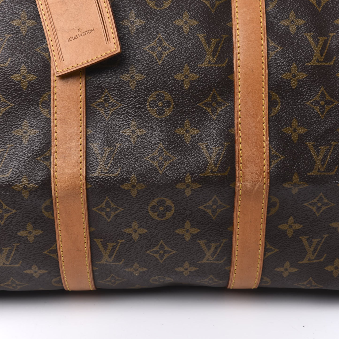 Monogram Keepall 50