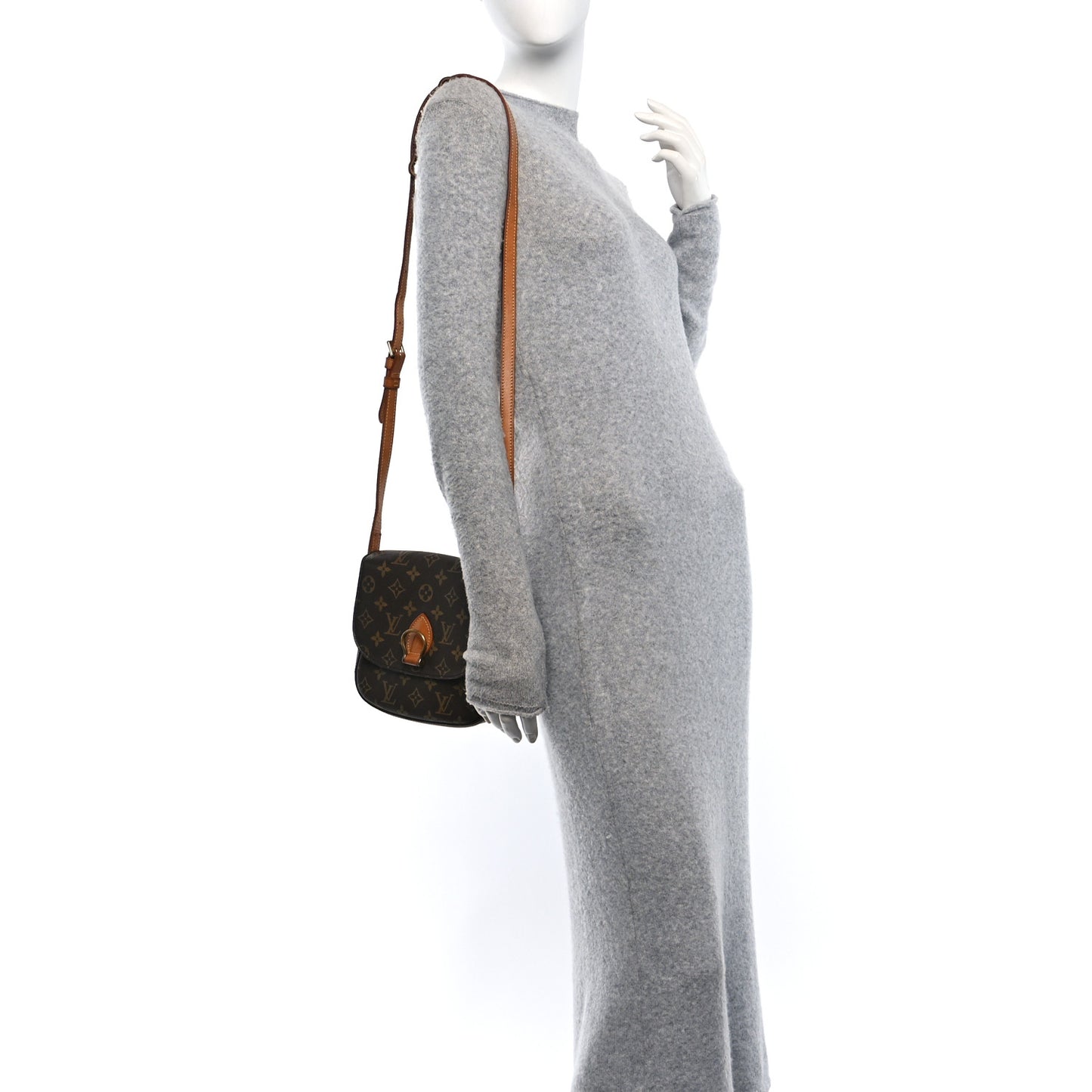 Monogram Saint Cloud MM