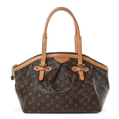 Louis Vuitton Monogram Tivoli GM 1 of 15