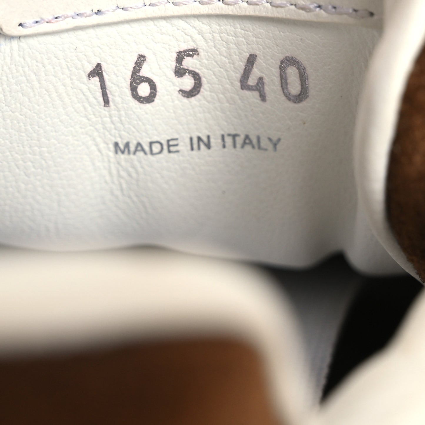 X NEW BALANCE Suede 530 SL Sneakers 40 Cinnamon