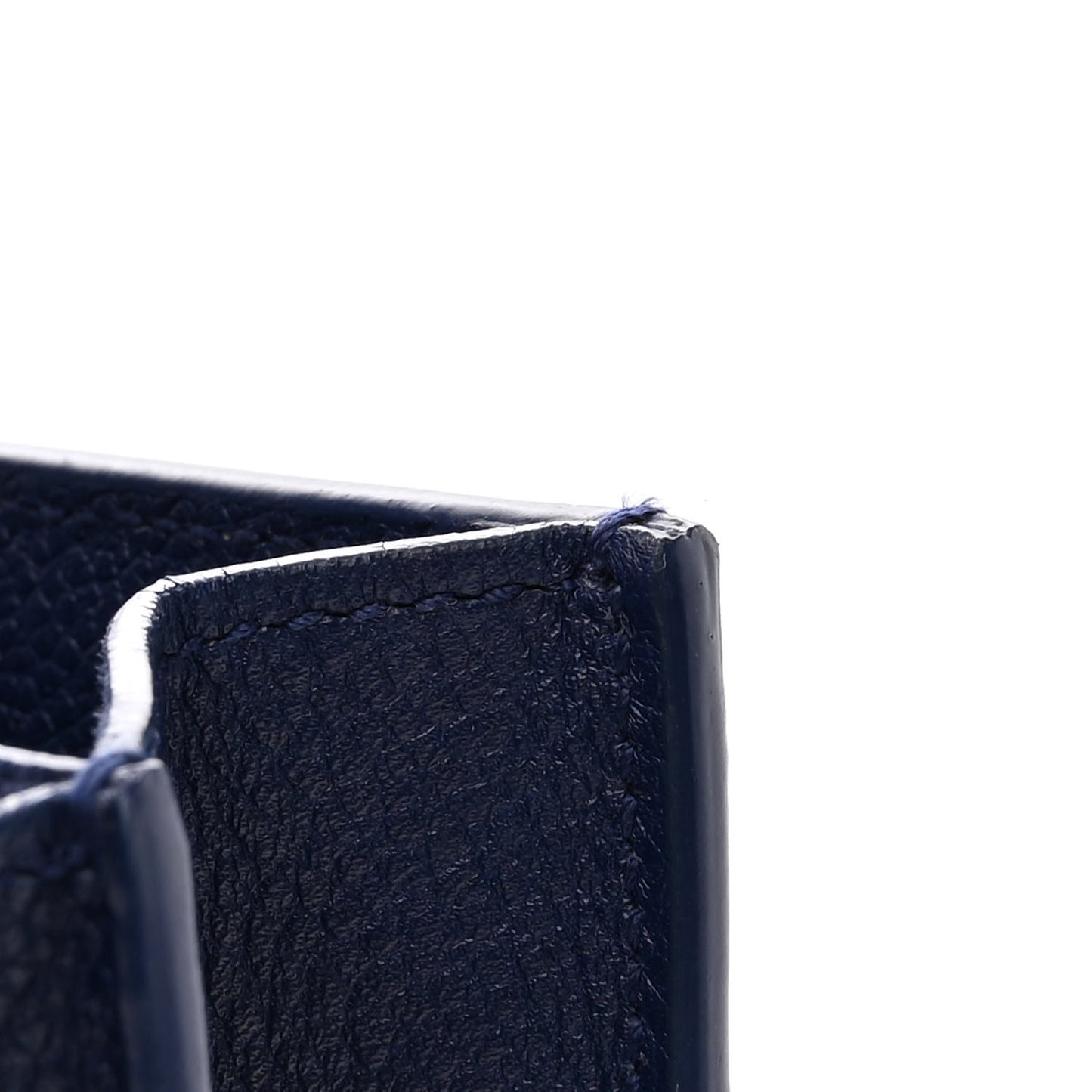 Grained Calfskin Small Monogram Sunset Marinette
