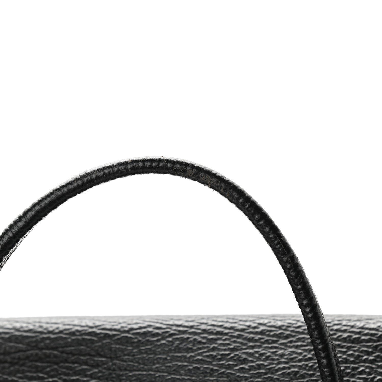3.1 Phillip Lim Textured Calfskin Large Pashli Satchel Black 12 of 12