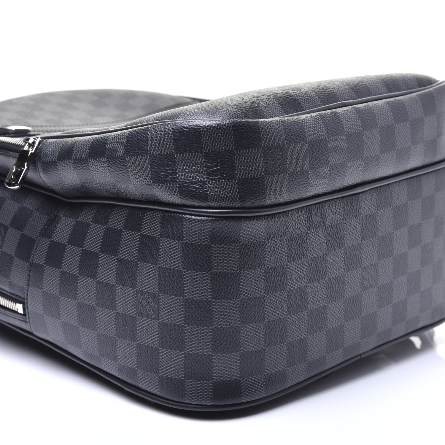 Louis Vuitton Damier Graphite Michael Backpack 5 of 12
