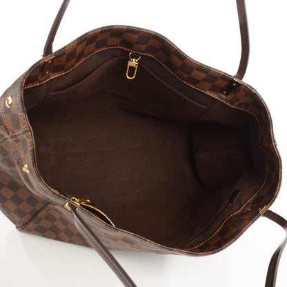 Louis Vuitton Damier Ebene Marylebone GM 5 of 7
