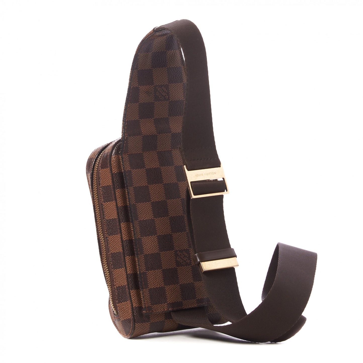 Damier Ebene Geronimos