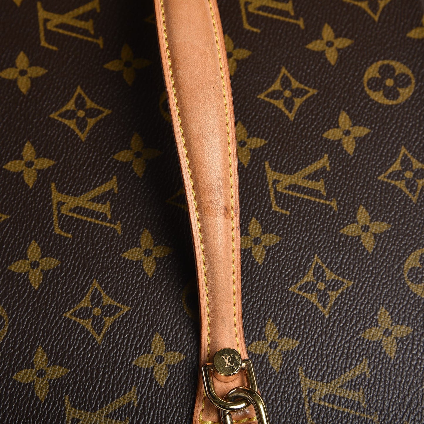Monogram Nice
