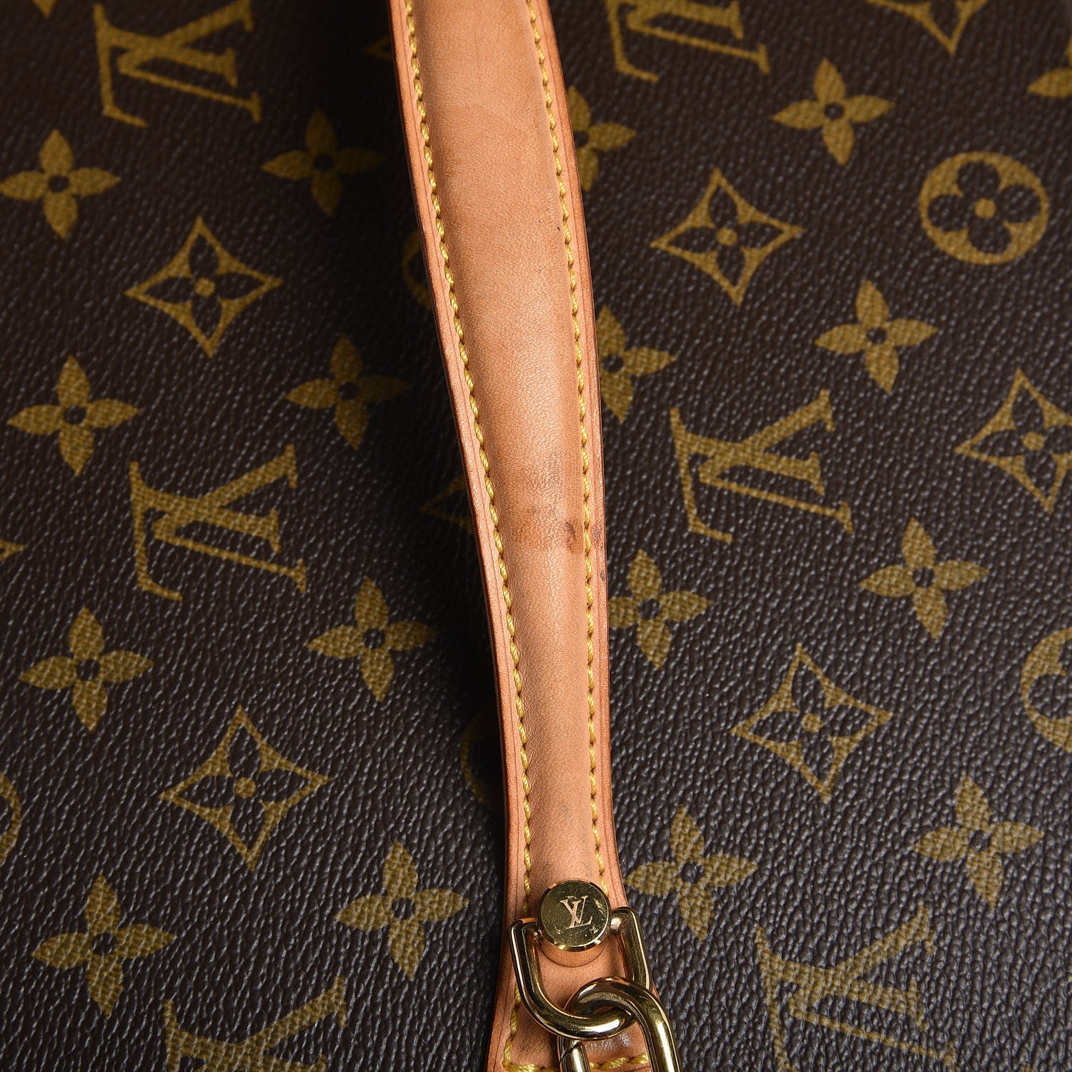 Louis Vuitton Monogram Nice 15 of 17