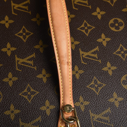 Louis Vuitton Monogram Nice 15 of 17