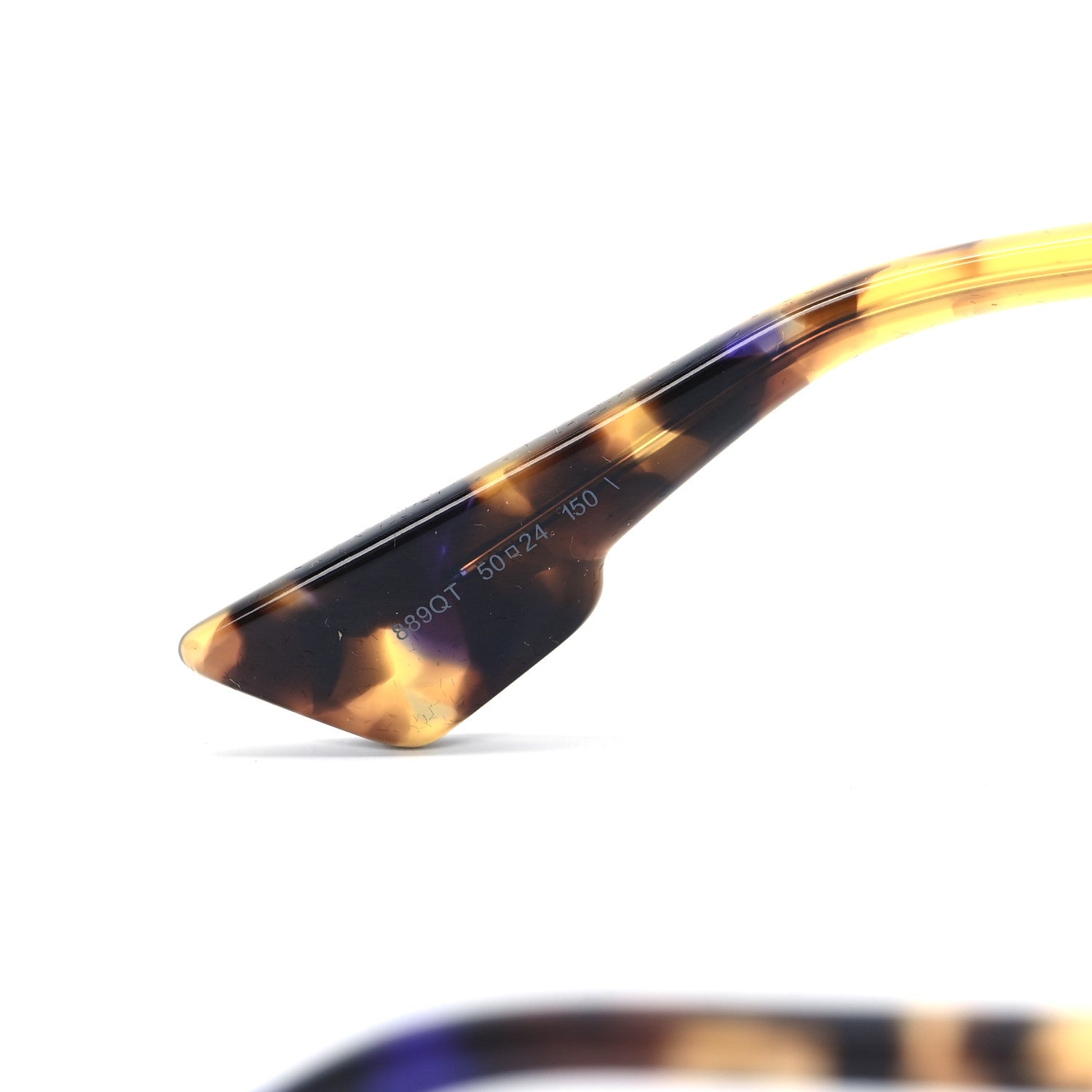 Christian Dior DiorMania 889QT Sunglasses Havana 7 of 7