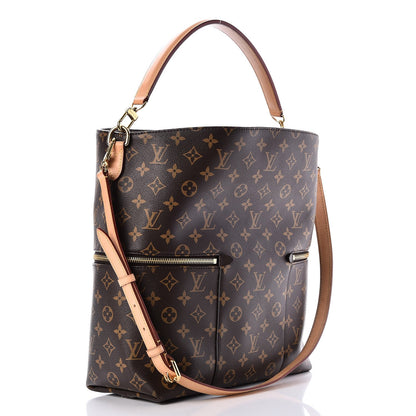 Louis Vuitton Monogram Melie 3 of 7