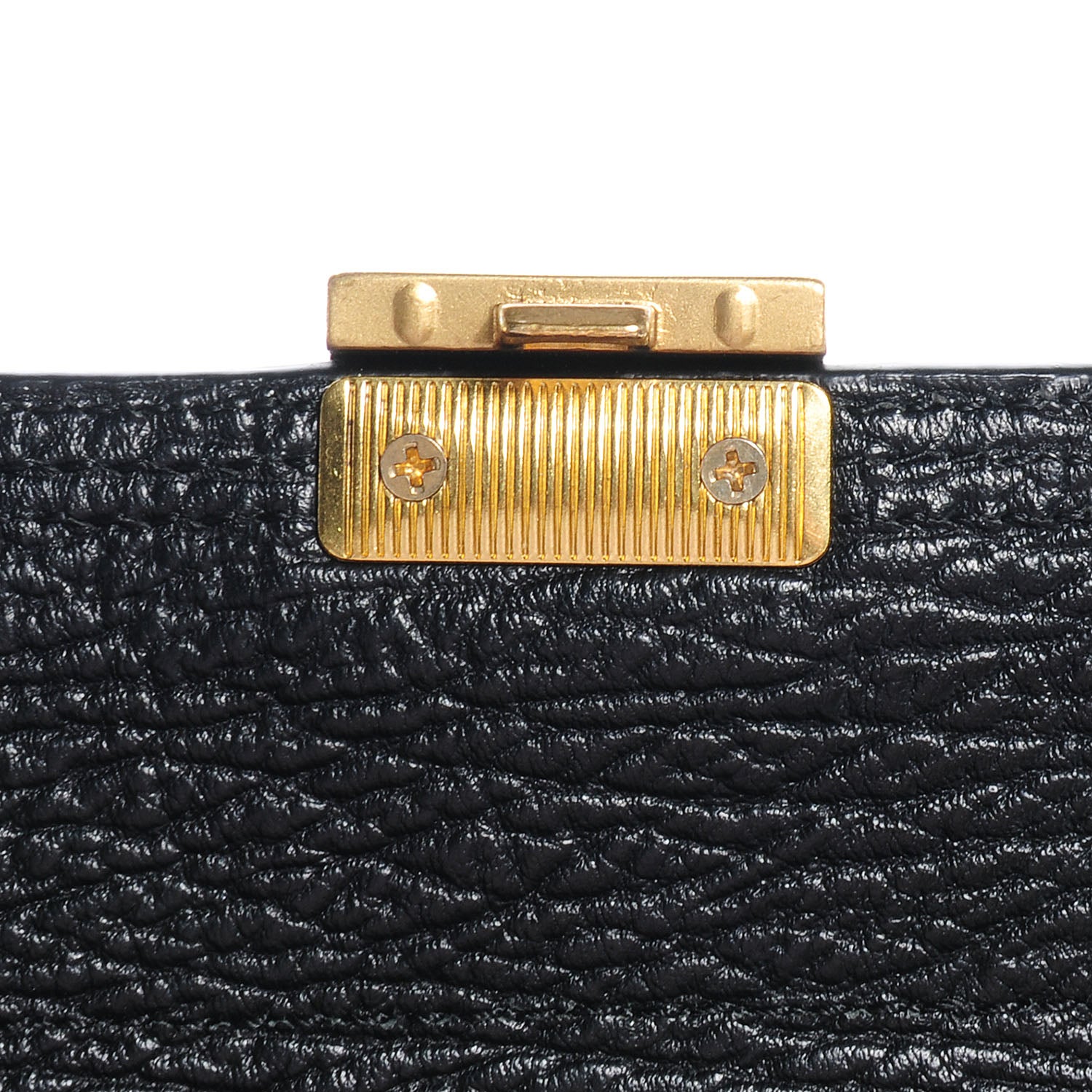 3.1 Phillip Lim 3.1 Shark Effect Large Pashli Backpack Black 8 of 10