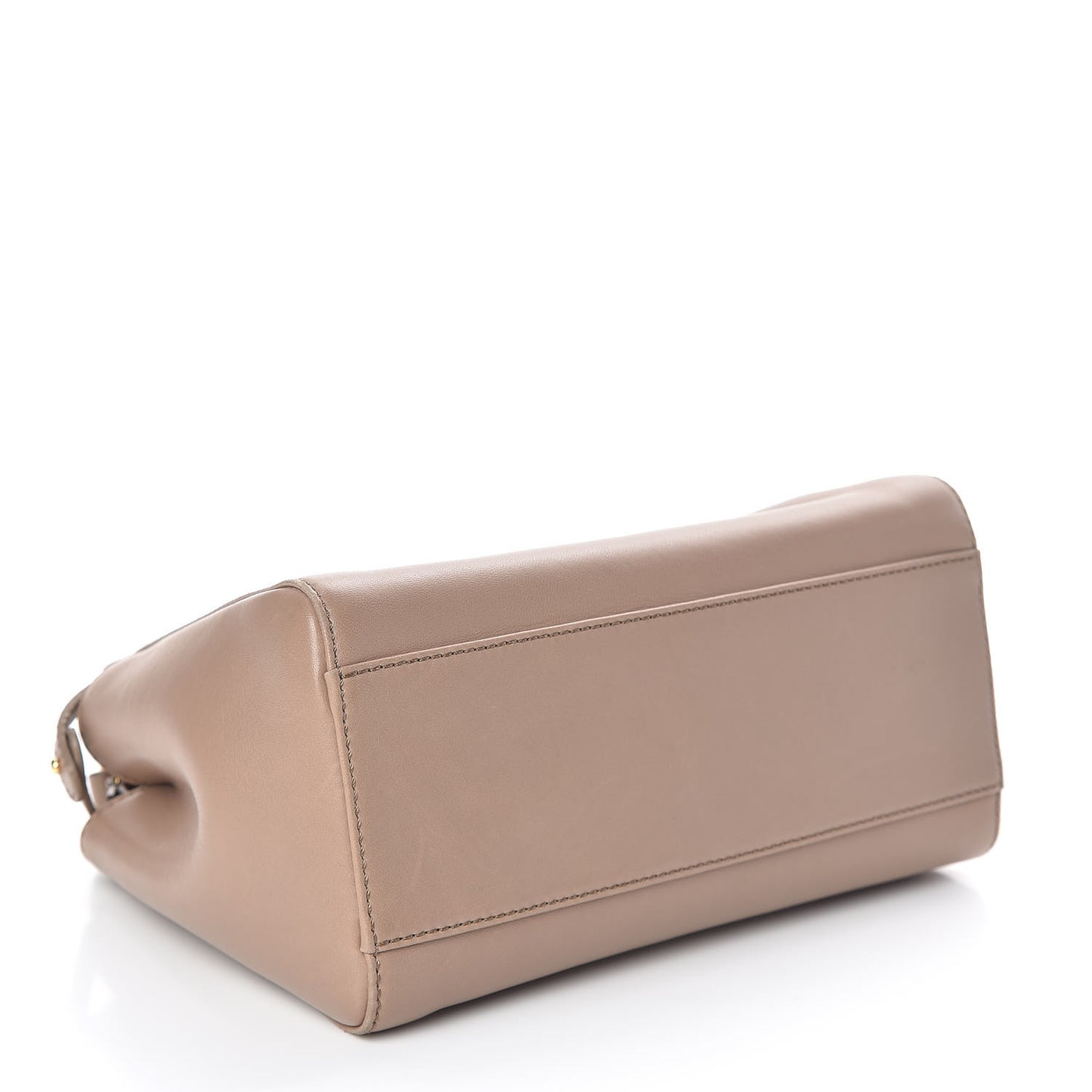 Nappa Mini Peekaboo Iconic Satchel Ratmusquet