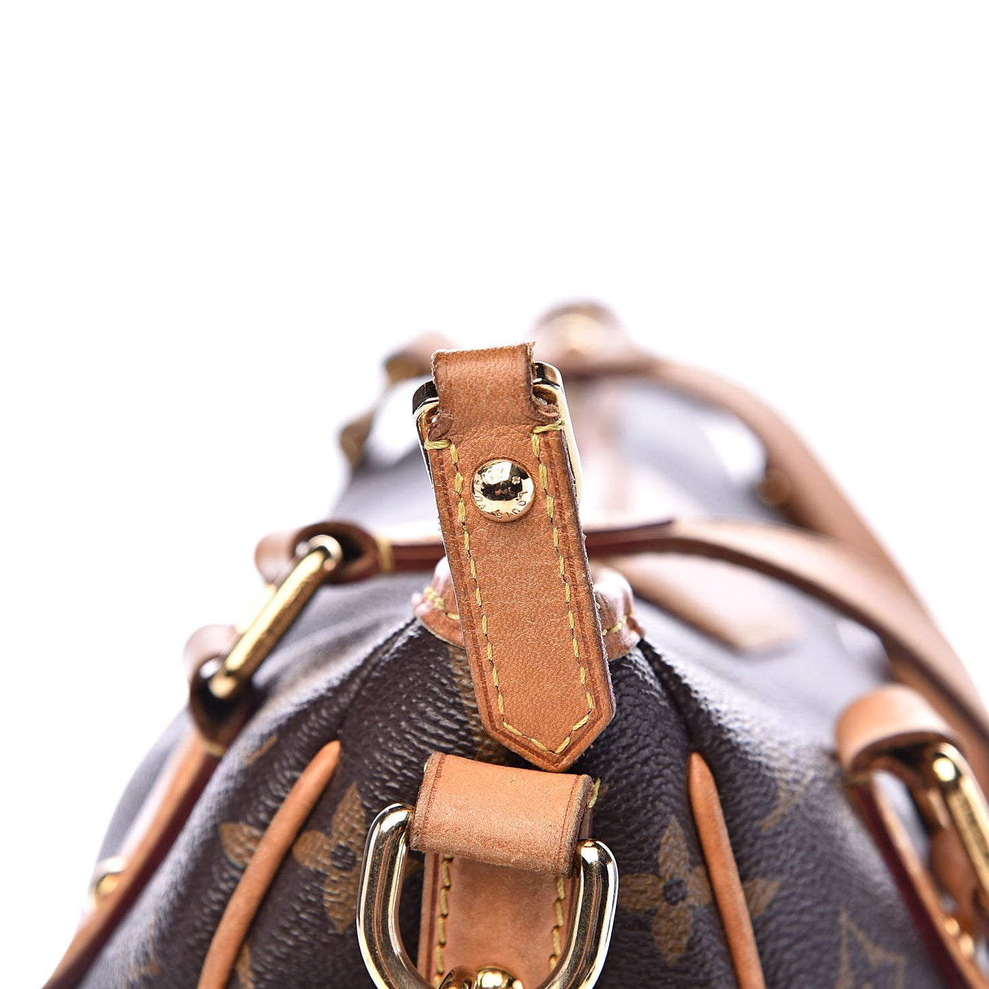 Monogram Estrela MM