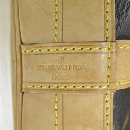 Louis Vuitton Monogram Noe 10 of 10