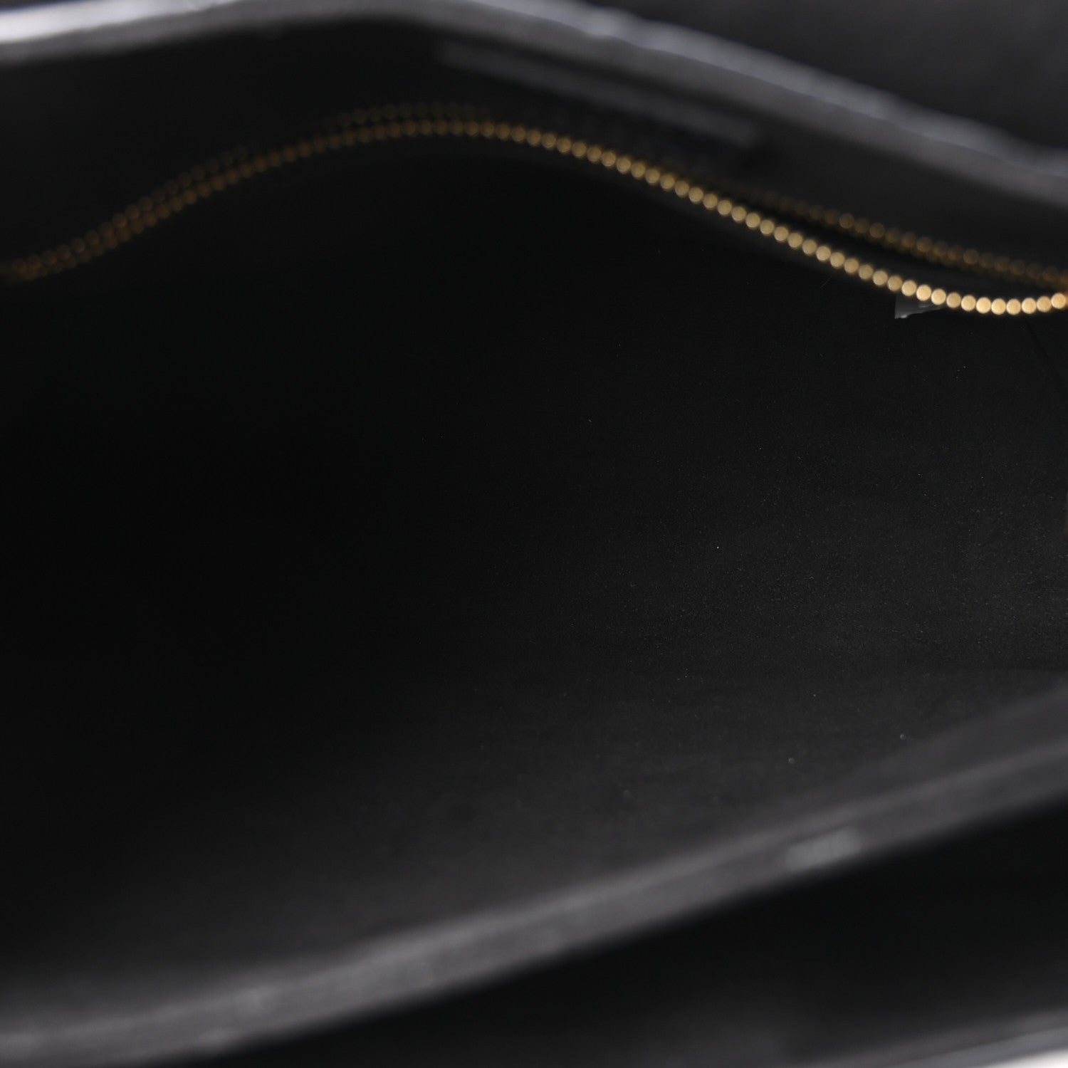 Louis Vuitton Empreinte Georges MM Black 5 of 11