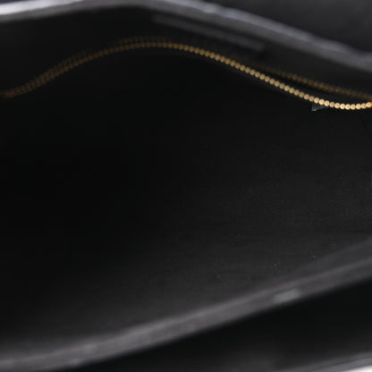 Louis Vuitton Empreinte Georges MM Black 5 of 11