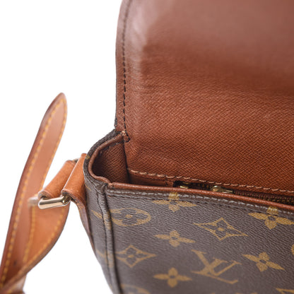 Louis Vuitton Monogram Chantilly GM 9 of 26