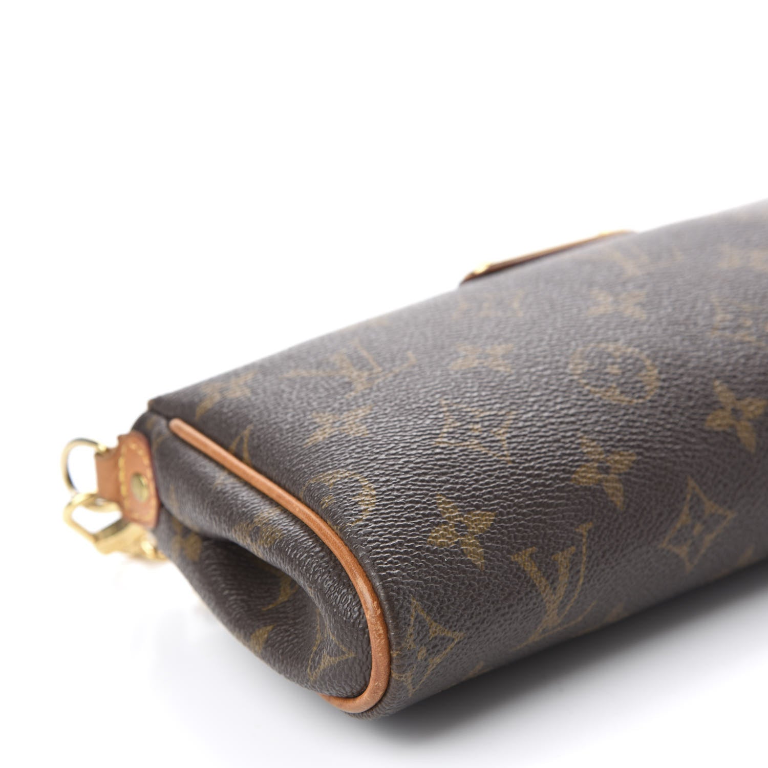 Louis Vuitton Monogram Eva Clutch 6 of 10