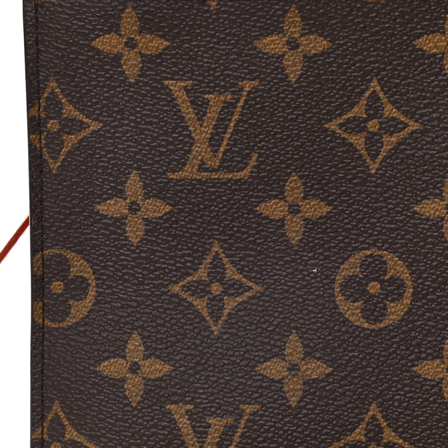 Monogram Neverfull MM GM Pochette Pivoine