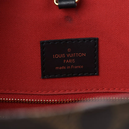 Louis Vuitton Reverse Monogram Giant Onthego MM 6 of 8