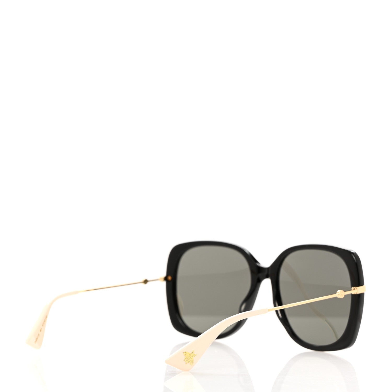 Gucci Square Frame GG0511S Sunglasses Black 4 of 8
