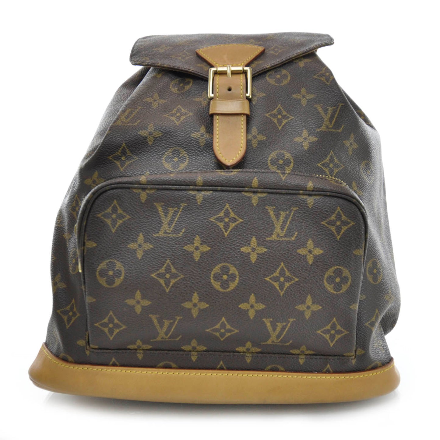 Monogram Montsouris GM Backpack