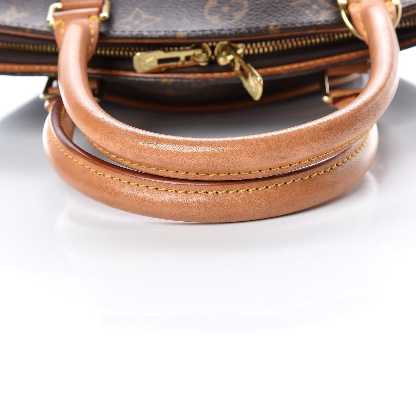 Monogram Ellipse MM