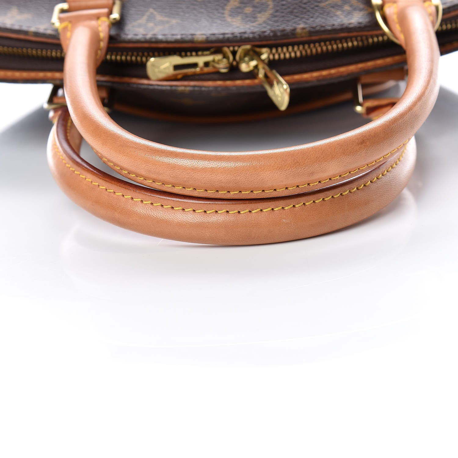 Louis Vuitton Monogram Ellipse MM 10 of 10