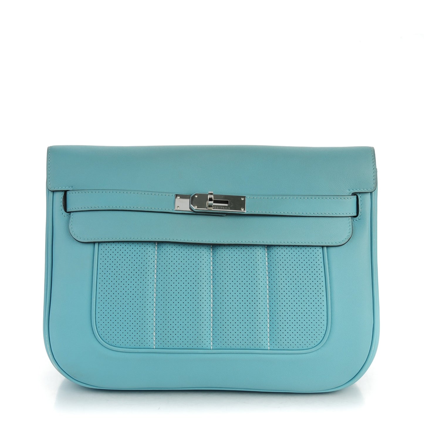 Veau Swift Sac Berline 28 Bleu Atoll