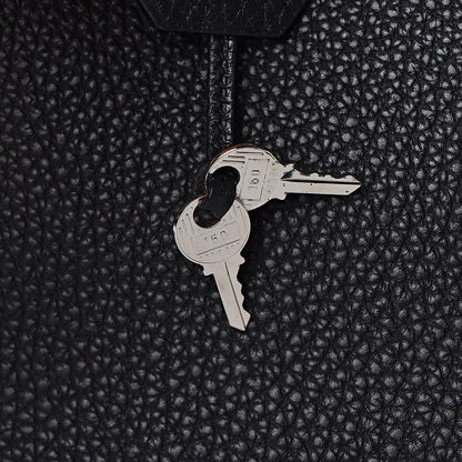 Hermes Togo Birkin 40 Black 14 of 36