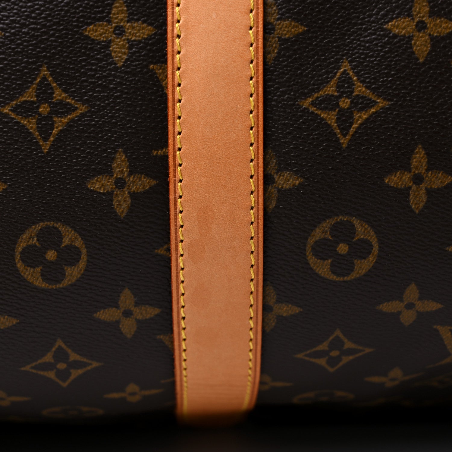 Louis Vuitton Monogram Keepall 60 11 of 18