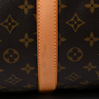 Louis Vuitton Monogram Keepall 60 11 of 18