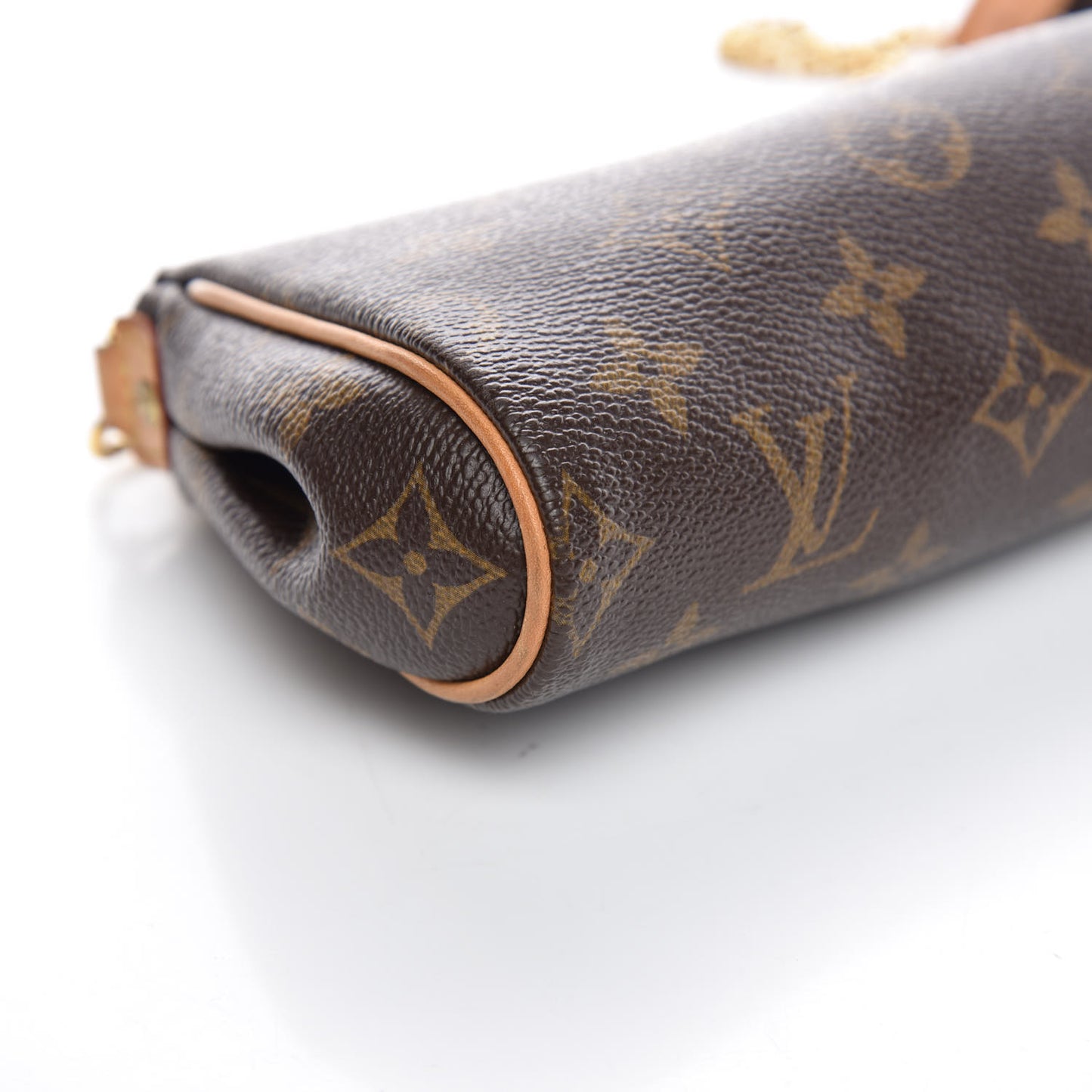 Monogram Eva Clutch