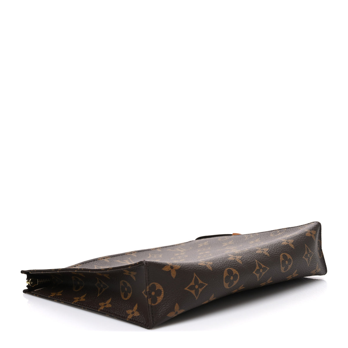 Monogram Toiletry Pouch 26