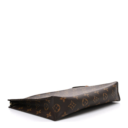 Louis Vuitton Monogram Toiletry Pouch 26 4 of 7