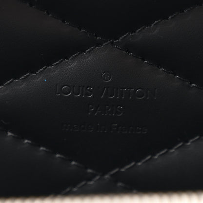 Louis Vuitton Alligator Petite Valise Cosmic Firework 7 of 11