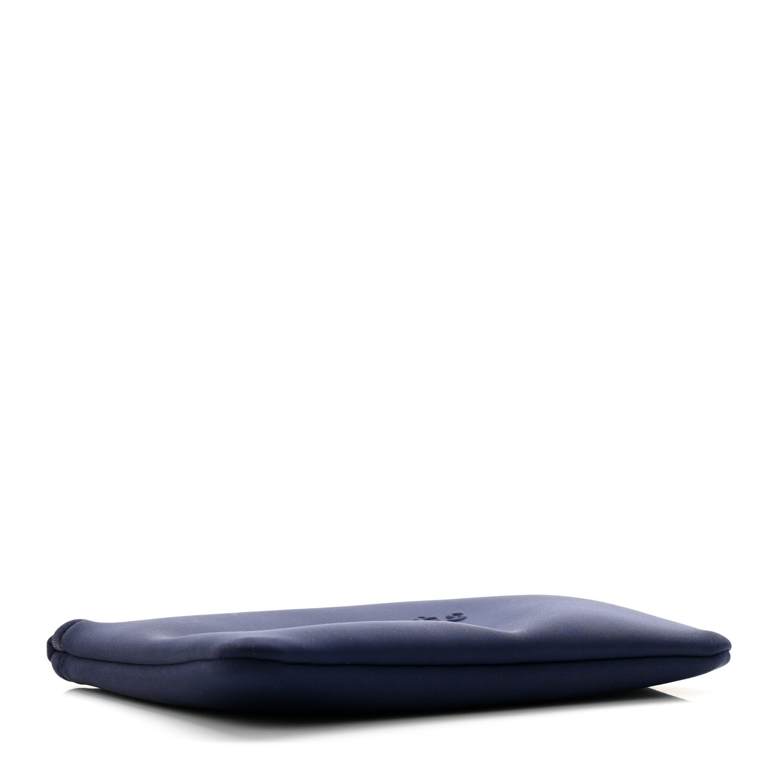 Hermes Neoprene Small Neobain Case Marine 4 of 7