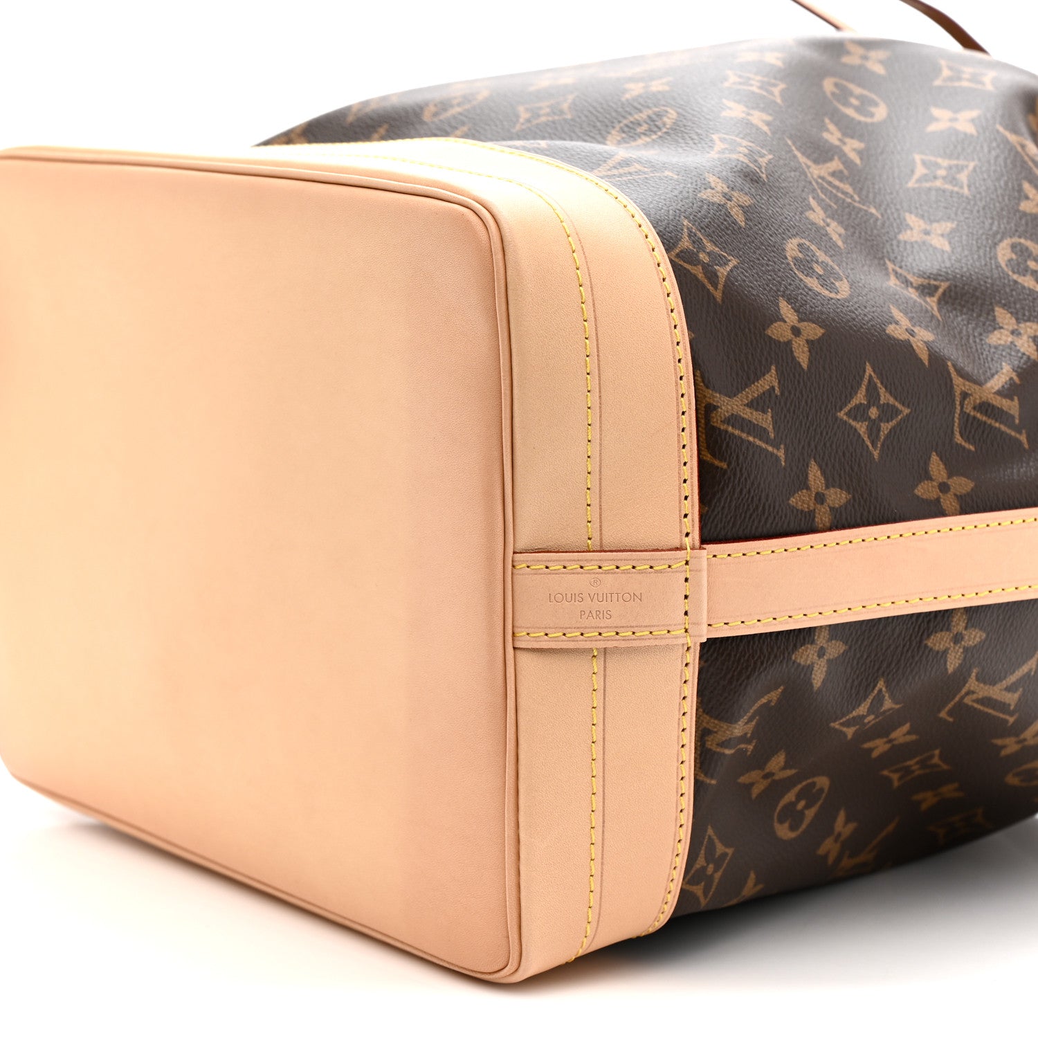 Louis Vuitton Monogram Noe 10 of 10