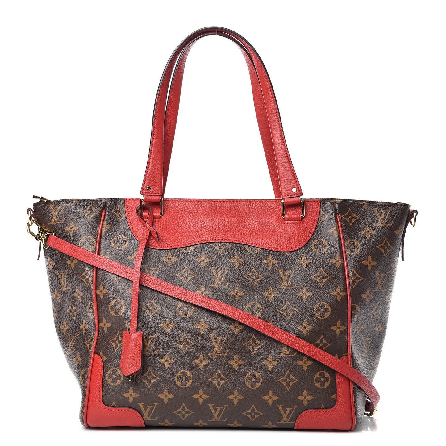 Monogram Estrela NM Cherry