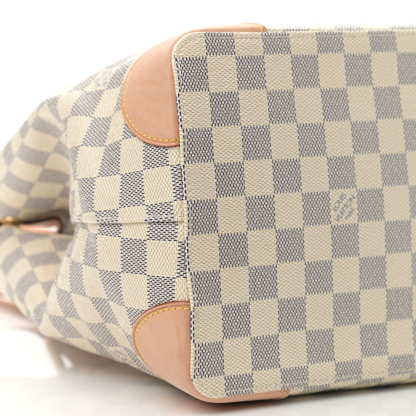 Damier Azur Hampstead MM