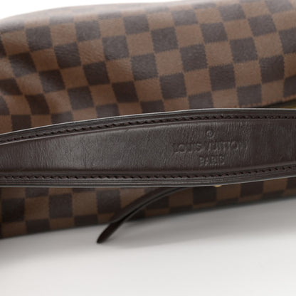 Louis Vuitton Damier Ebene Duomo Hobo 13 of 13