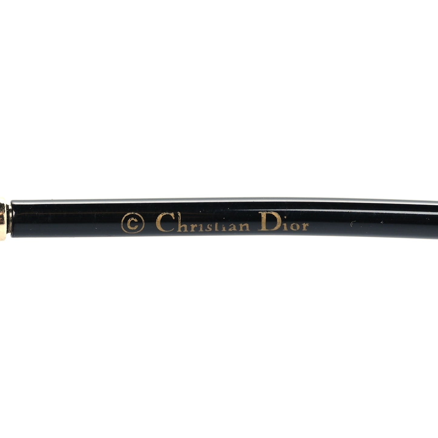 Acetate So Stellaire 3 Sunglasses Black