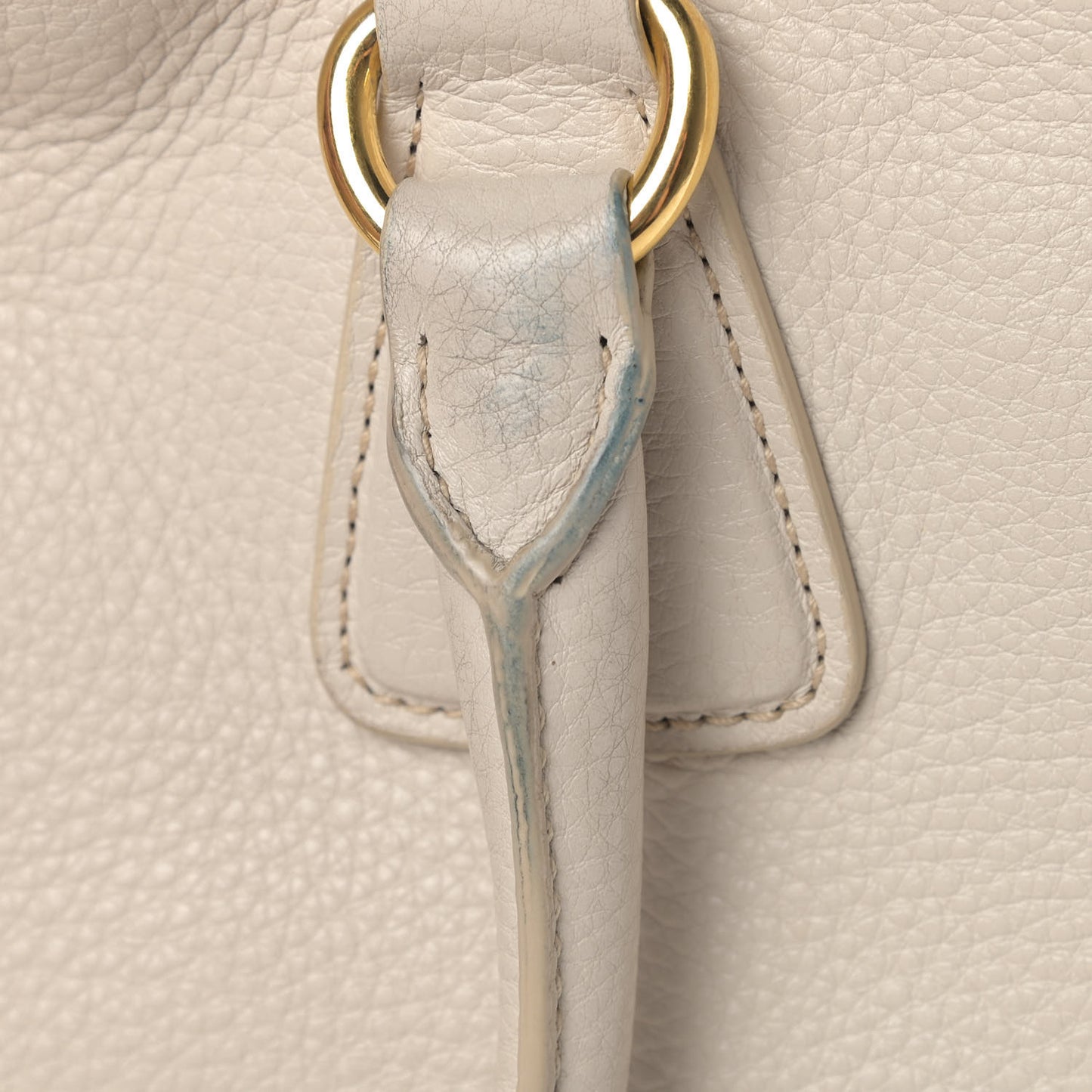 Vitello Daino Tote Talco