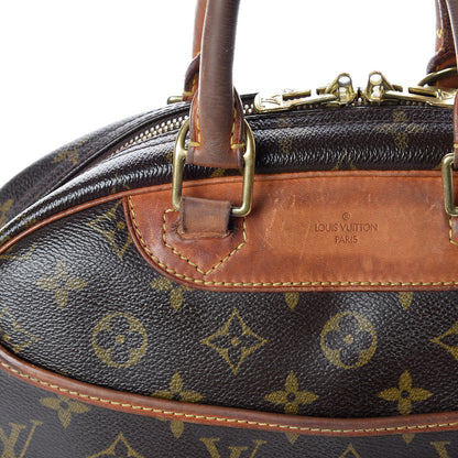 Louis Vuitton Monogram Trouville 22 of 25