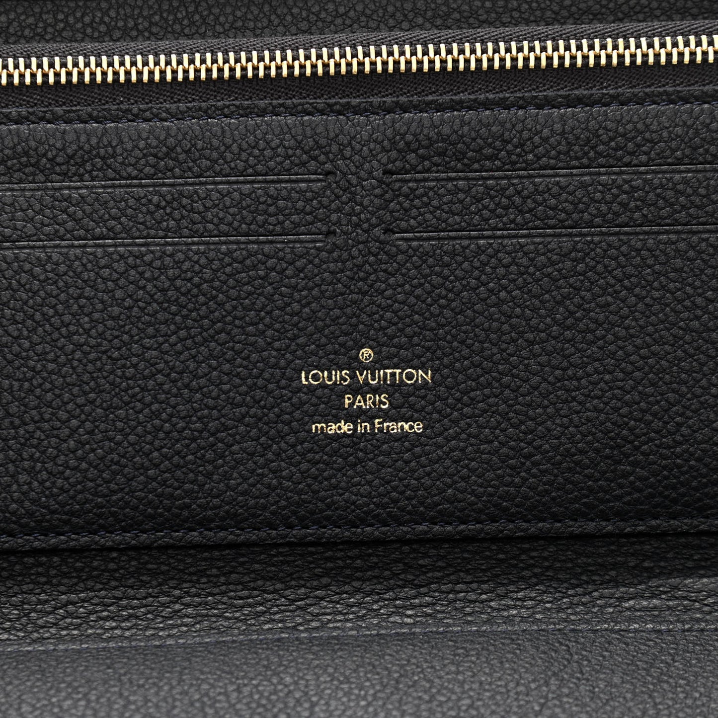 Empreinte Secret Long Wallet Infini