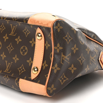 Louis Vuitton Monogram Retiro PM 10 of 10