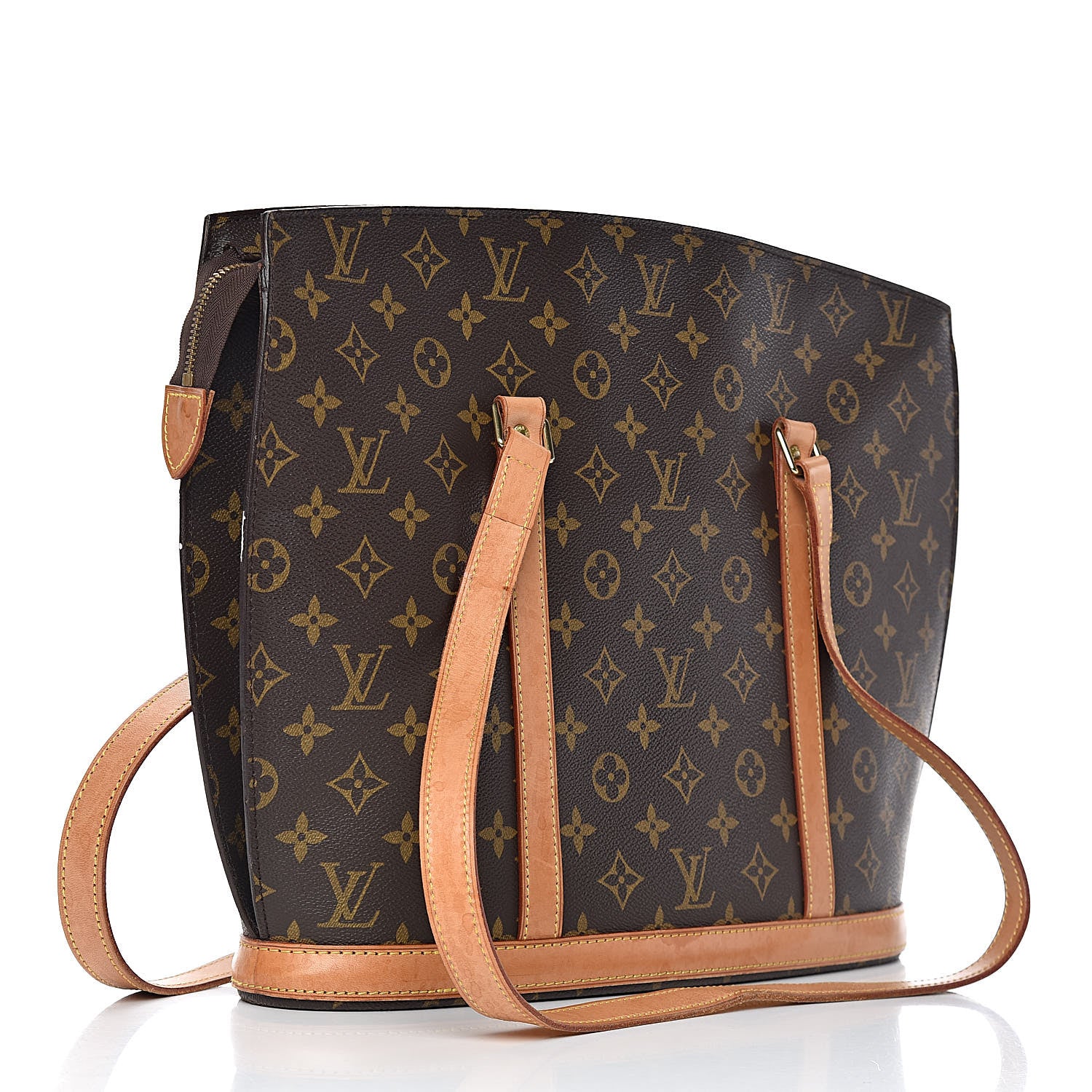 Louis Vuitton Monogram Babylone 3 of 17