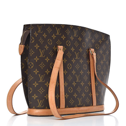 Louis Vuitton Monogram Babylone 3 of 17