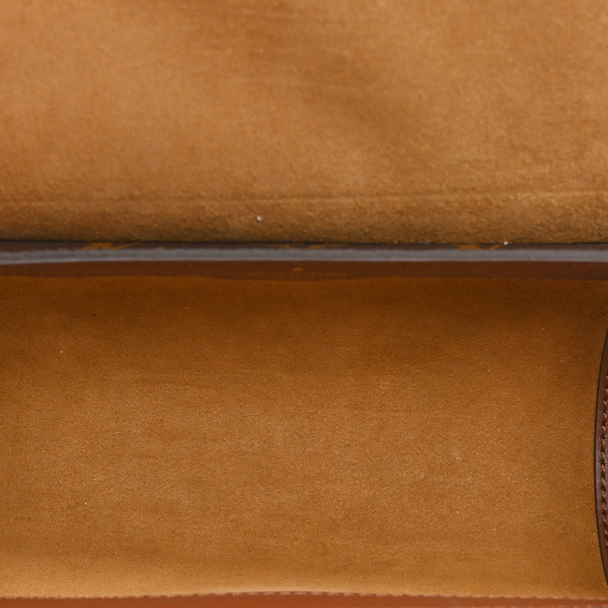 Monogram Papillon Trunk